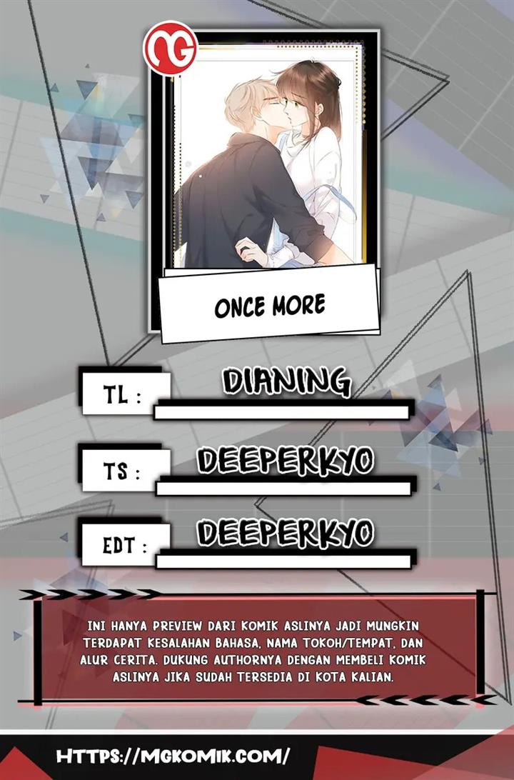 Once More Chapter Ex 2